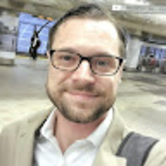 Meet your Posher, Jason - Picture 1 of 1